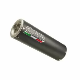 GPR Benelli 502 C 2021/2024 e5 E4.BE.20.1.M3.BT