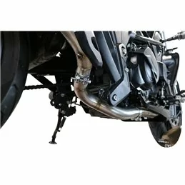 GPR Benelli 502 C 2021/2024 e5 BE.20.1.RACE.DEC