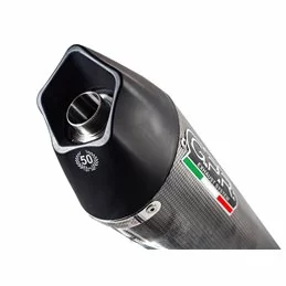 GPR Benelli 752 S 2022/2024 e5 E5.BE.21.GPAN.PO