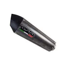 GPR Benelli 752 S 2022/2024 e5 E5.BE.21.GPAN.PO