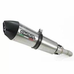 GPR Benelli 752 S 2022/2024 e5 E5.BE.21.GPAN.TO