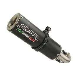 GPR Benelli 752 S 2022/2024 e5 E5.BE.21.M3.BT