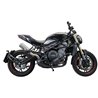 GPR Benelli 752 S 2022/2024 e5 E5.BE.21.M3.INOX