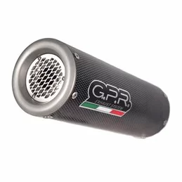 GPR Benelli 752 S 2022/2024 e5 E5.BE.21.M3.PP