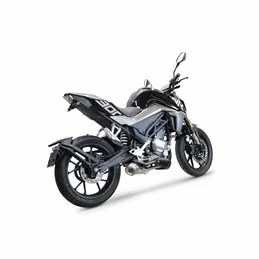 GPR Cf Moto 300 NK 2022-2024 e5 E5.CF.8.CAT.PCEV