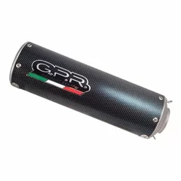 GPR Cf Moto 300 NK 2022-2024 e5 CF.8.RACEDB.M3.PP