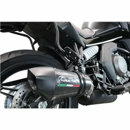 GPR Cf Moto 650 Gt 2022/2024 e5 CF.7.GPAN.PO