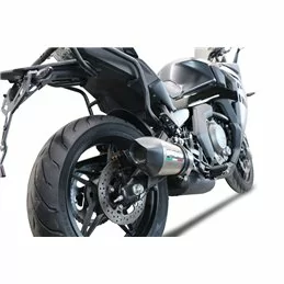 GPR Cf Moto 650 Gt 2022/2024 e5 CF.7.GPAN.TO