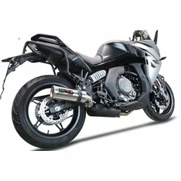 GPR Cf Moto 650 Gt 2022/2024 e5 CF.7.M3.INOX