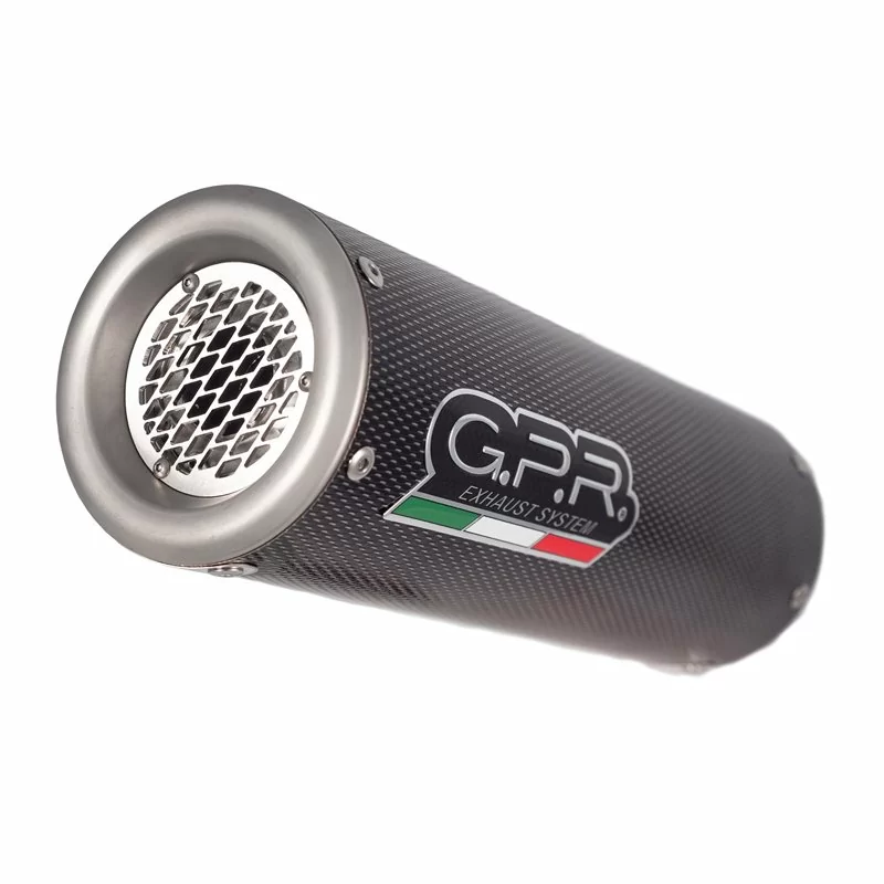 GPR Cf Moto 700 CL-X Adv 2022-2024 e5 E5.CF.14.M3.PP