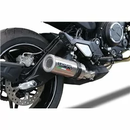 GPR Cf Moto 700 CL-X Adv 2022-2024 e5 E5.CF.14.M3.TN