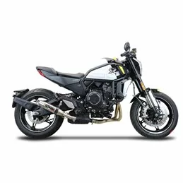 GPR Cf Moto 700 CL-X Heritage 2022-2024 e5 E5.CF.12.DE