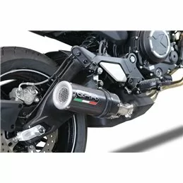 GPR Cf Moto 700 CL-X Heritage 2022-2024 e5 E5.CF.12.M3.PP