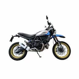 GPR Ducati Scrambler 800 Urban Motard 2021/2023 e5 E5.D.137.3.CAT.ALB