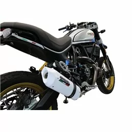 GPR Ducati Scrambler 800 Urban Motard 2021/2023 e5 E5.D.137.3.CAT.ALB