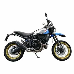 GPR Ducati Scrambler 800 Urban Motard 2021/2023 e5 E5.D.137.3.CAT.FUNE