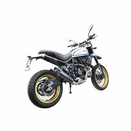 GPR Ducati Scrambler 800 Urban Motard 2021/2023 e5 E5.D.137.3.CAT.GPAN.PO