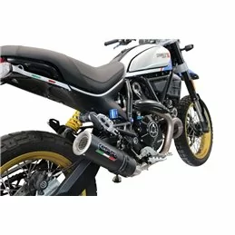 GPR Ducati Scrambler 800 Urban Motard 2021/2023 e5 E5.D.137.3.CAT.M3.BT