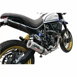 GPR Ducati Scrambler 800 Urban Motard 2021/2023 e5 E5.D.137.3.CAT.M3.TN