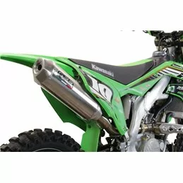 GPR Gas Gas MC 450F FACTORY EDITION 2023 PNT.MX.65.SP.IO