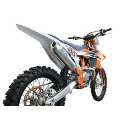 GPR Gas Gas EC 450F 2021/2023 PNT.MX.45.IO