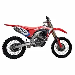 GPR Honda Crf 250 RX 2019/2021 PNT.MX.1.11.FTT