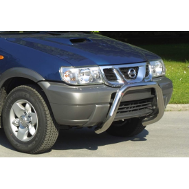 Bull Bar Nissan Terrano 3.0