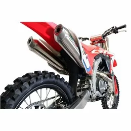 GPR Honda Crf 450 RWE 2019 PNT.MX.1.7.FTT