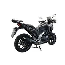 GPR Honda Nc 750 X - S Dct 2021/2023 e5 E5.H.266.FP4