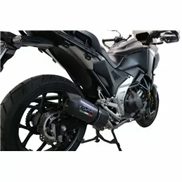 GPR Honda Nc 750 X - S Dct 2021/2023 e5 E5.H.266.FP4