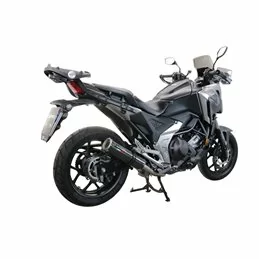 GPR Honda Nc 750 X - S Dct 2021/2023 e5 E5.H.266.M3.PP