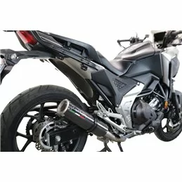 GPR Honda Nc 750 X - S Dct 2021/2023 e5 E5.H.266.M3.PP