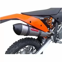 GPR Husaberg FE 250 2013/2014 HUSA.22.1.GPAN.TO