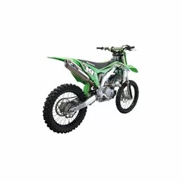 GPR Kawasaki KX 250 F 2021/2023 PNT.MX.30.IO