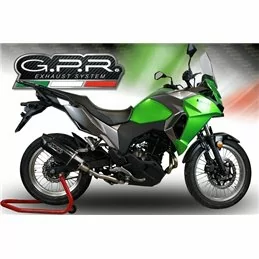 GPR Kawasaki Versys-X 300 2022/2023 e5 E5.K.165.CAT.FNE5