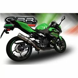 GPR Kawasaki Z 400 2023/2024 e5 E5.K.173.M3.TN