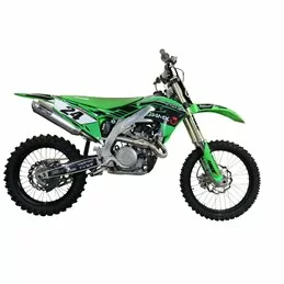 GPR Kawasaki Kx 450 F 2021/2023 PNT.MX.29.IO