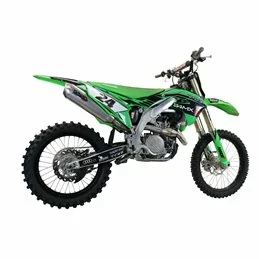 GPR Kawasaki Kx 450 X 2020 PNT.EN.4.IO