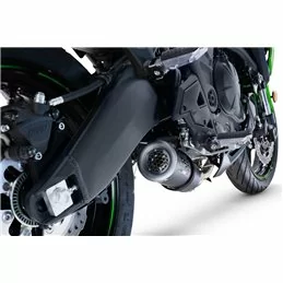 GPR Kawasaki Versys 650 2017/2020 e4 CO.K.169.RACEDB.M3.BT