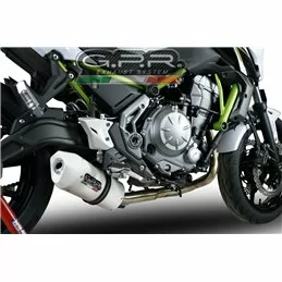 GPR Kawasaki Z 650 2023/2024 e5 plus E5.CO.K.187.CAT.ALBE5