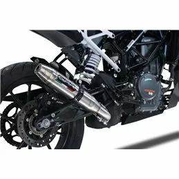 GPR Ktm Duke 125 2021/2023 e5 KT.209.DE