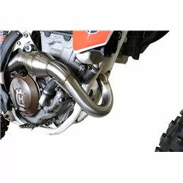 GPR Ktm XC-F 250 2016/2018 PNT.MX.39.FTT