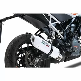 GPR Ktm Duke 390 2021/2023 e5 KT.208.ALBE5