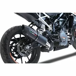 GPR Ktm Duke 390 2021/2023 e5 KT.208.FNE5