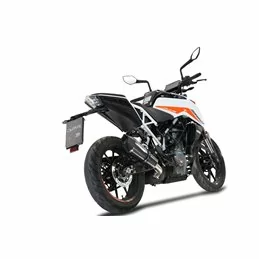 GPR Ktm Duke 390 2021/2023 e5 KT.208.GPAN.PO