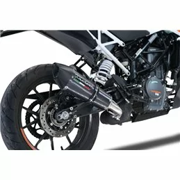 GPR Ktm Duke 390 2021/2023 e5 KT.208.GPAN.PO