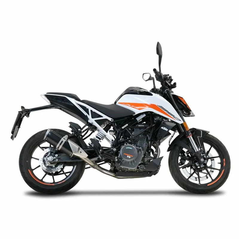 GPR Ktm Duke 390 2021/2023 e5 KT.208.DEC