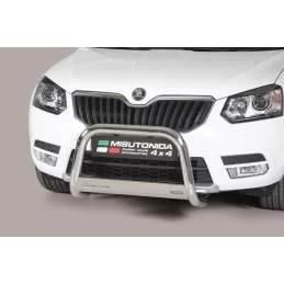 Bull Bar Skoda Yeti 