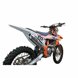 GPR Ktm XC-F 450 2019/2022 PNT.MX.47.FTT