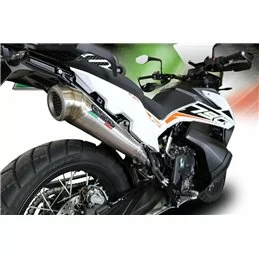 GPR Ktm Adventure 790 2021/2023 e5 E5.KT.108.PCEV